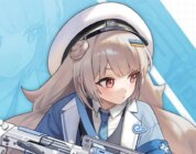 La actualización de NIKKE agrega un evento con entradas en blanco y un nuevo SSR Soline