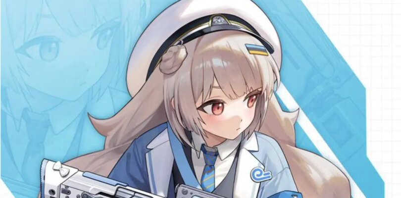 La actualización de NIKKE agrega un evento con entradas en blanco y un nuevo SSR Soline