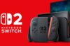 Lanzamiento de la aplicación móvil Nintendo eShop Store, ventas compartidas de Switch 2