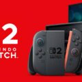 Lanzamiento de la aplicación móvil Nintendo eShop Store, ventas compartidas de Switch 2