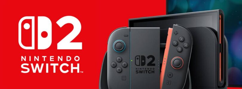 Lanzamiento de la aplicación móvil Nintendo eShop Store, ventas compartidas de Switch 2