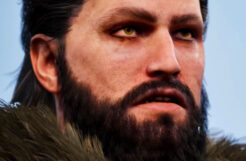 Después de sorprenderme en Steam Next Fest, el RPG vikingo estilo Baldur’s Gate 3 Norse confirma que no hay que esperar mucho