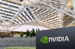 Nvidia supera las expectativas con unos ingresos del tercer trimestre de 57.000 millones de dólares, un 62% más