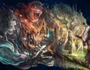 La demostración de Octopath Traveler 0 aparece en los aeropuertos de EE. UU.