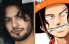 Se revela el actor Portgas D Ace de la temporada 3 de One Piece Live-Action