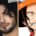 Se revela el actor Portgas D Ace de la temporada 3 de One Piece Live-Action