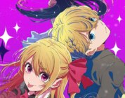 Oshi no Ko Anime Temporada 3 Enero 2026 Fecha de lanzamiento compartida