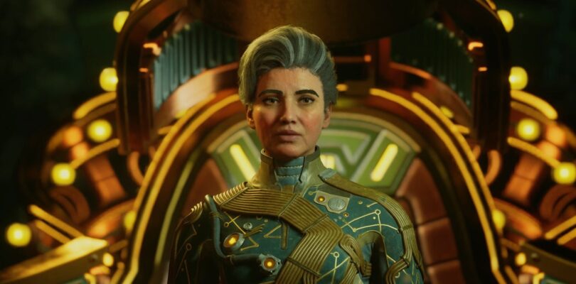 La escritura de facciones de Outer Worlds 2 no llega a Fallout: New Vegas, y cómo maneja a los poderosos es clave