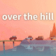 Over the Hill, que ya es un éxito en la lista de deseos de Steam, se expandirá a las consolas el próximo año