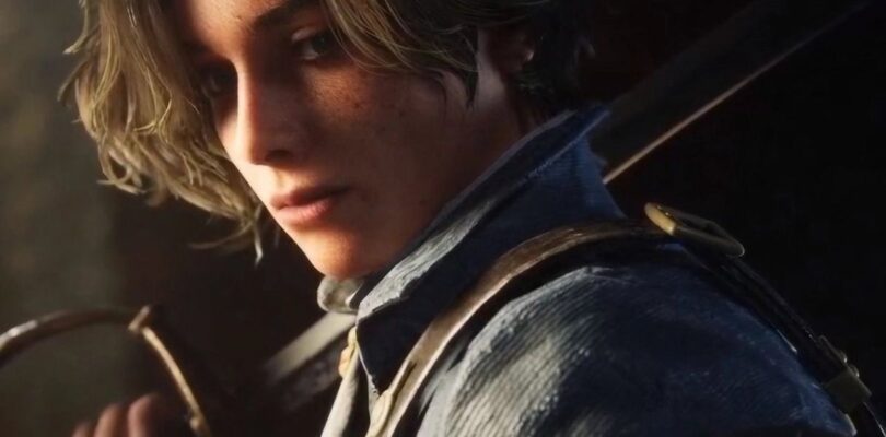 Los editores de Lies Of P, Neowiz, tienen tres juegos de rol no revelados en camino, además del próximo juego de WolfEye y Lies of P 2.