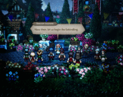 Vista previa: Octopath Traveler 0 se siente aún más libre