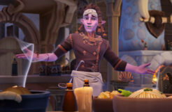 Mezclando Stardew y Dreamlight Valley, la nueva actualización de este acogedor MMO te asigna la tarea de cocinar 20 millones de platos.