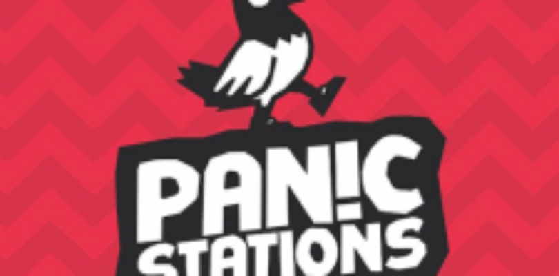 El veterinario de Fall Guys encontró un nuevo estudio Panic Stations