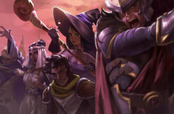 El nuevo juego de rol por turnos le da a Battle Brothers un giro de fantasía, y no puedo esperar a conocer a mi alegre grupo de mercenarios.