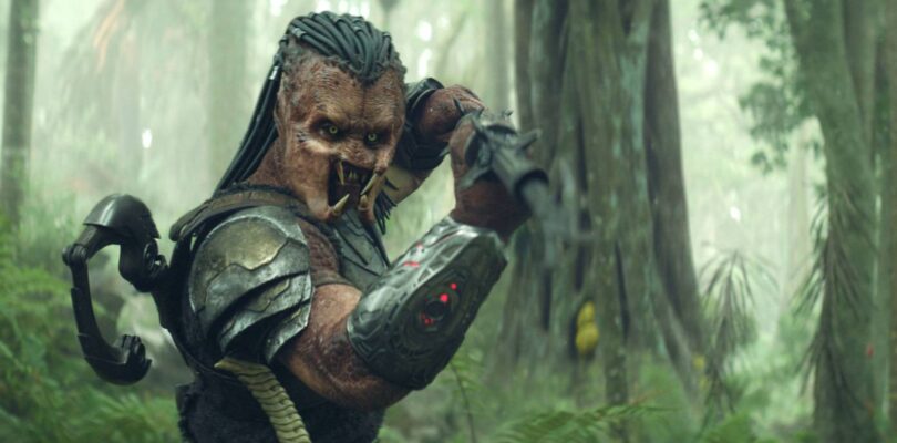 ¿Badlands se transmitirá en Hulu?