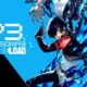 Revisión – Persona 3 Reload (Switch 2)