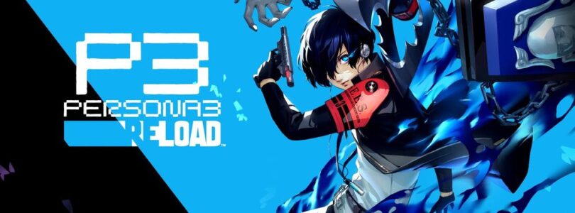 Revisión – Persona 3 Reload (Switch 2)