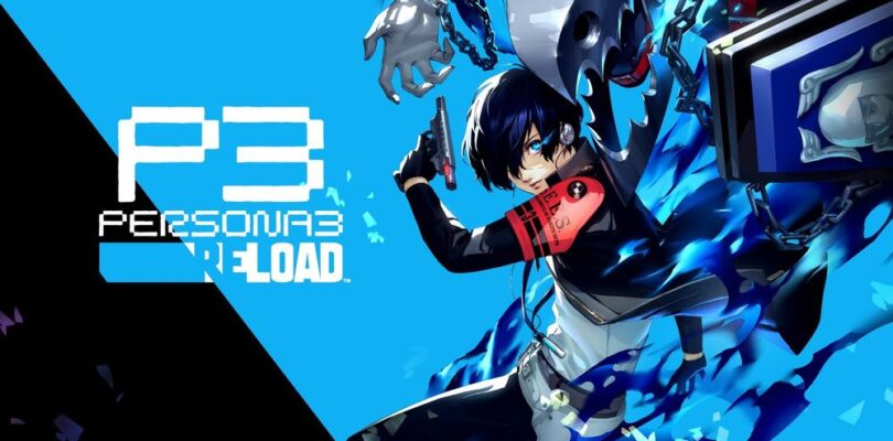 Revisión – Persona 3 Reload (Switch 2)
