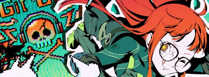 Persona 5: The Phantom X obtiene Futaba ‘Oracle’ Sakura