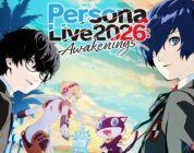 Concierto de Awakenings en EE. UU. programado para 2026