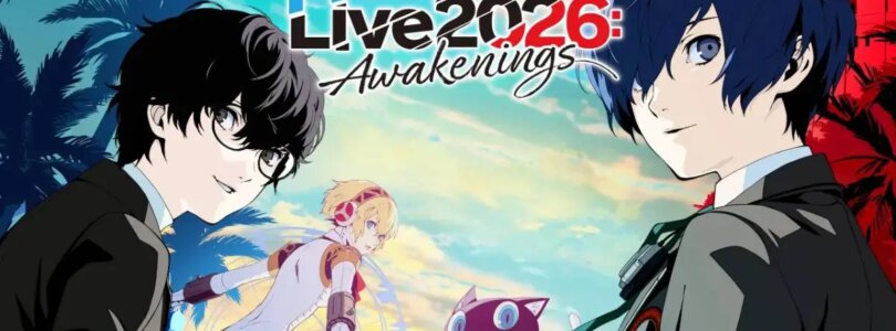 Concierto de Awakenings en EE. UU. programado para 2026