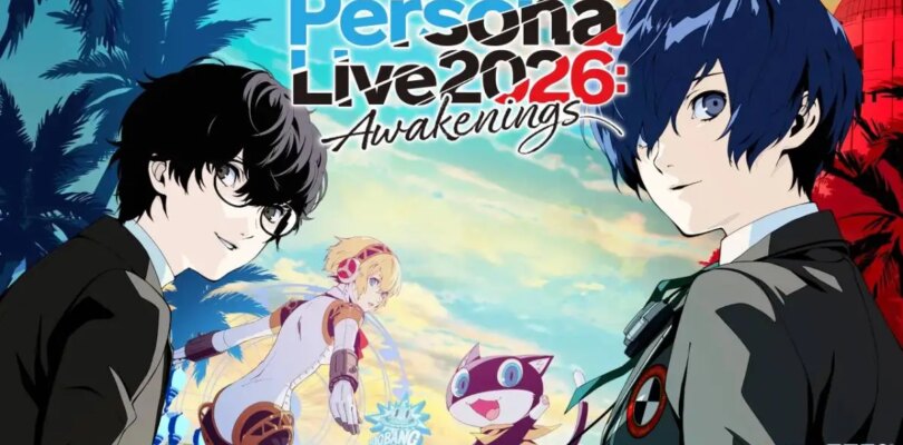 Concierto de Awakenings en EE. UU. programado para 2026