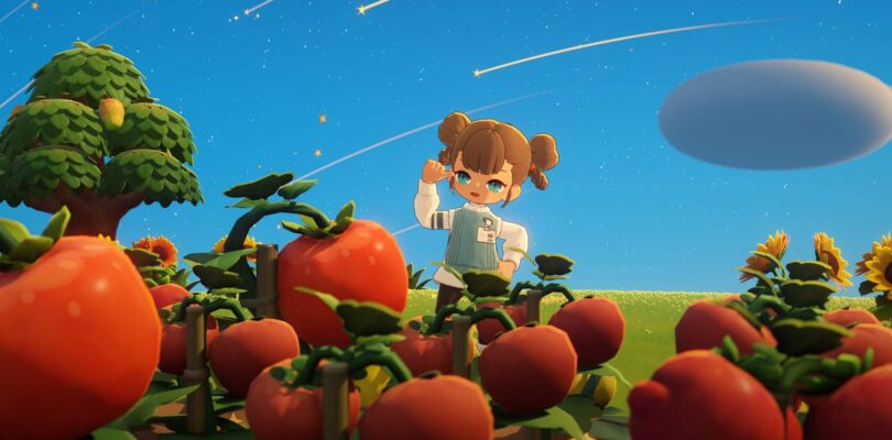 Petit Planet es una lista de reproducción de los grandes éxitos de los juegos acogedores