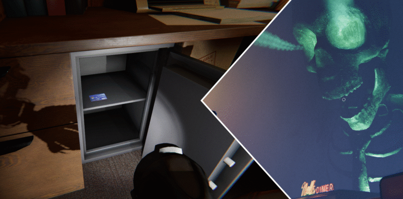 Cómo completar el rompecabezas del huevo de Pascua de Nell’s Diner