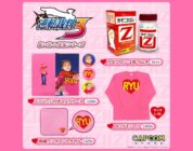 Capcom vende suéter y medicinas de Phoenix Wright Feenie