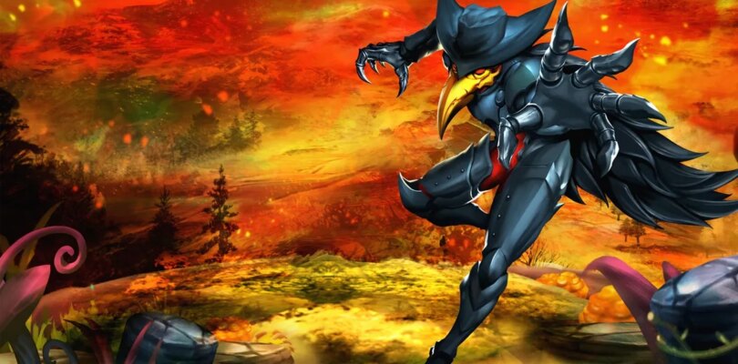 PS5 obtiene un nuevo e intrigante juego de rol y es completamente gratuito