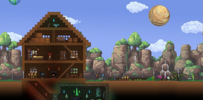 “Realmente tengo la sensación de que el Planeta Centauri está maldito”, dice el desarrollador de un juego que ahora ha sido aplastado por Valve dos veces