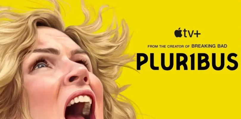 PLURIBUS hace que la gente feliz sea absolutamente aterradora