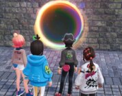 Pokémon Legends: Los detalles del DLC ZA Mega Dimension llegan mañana