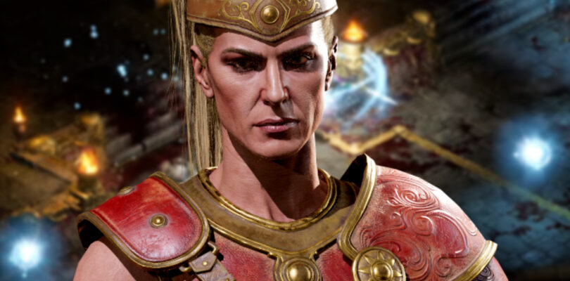 La próxima actualización de Project Diablo 2 amplía drásticamente el combate a distancia del ARPG con una idea que Blizzard nunca probó