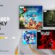PS Plus Essential de diciembre de 2025: se anuncian juegos gratuitos para PS5 y PS4