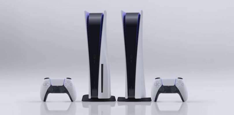 PlayStation 5 celebra su quinto aniversario