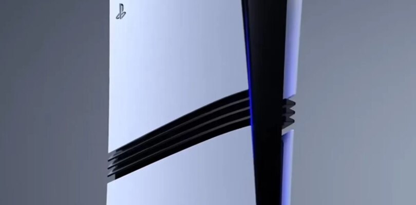 Las cubiertas oficiales de PS5 Pro no se encuentran en ninguna parte un año después del lanzamiento