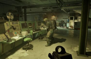 El spin-off del shooter de extracción de PUBG, Black Budget, finalmente se podrá jugar el próximo mes