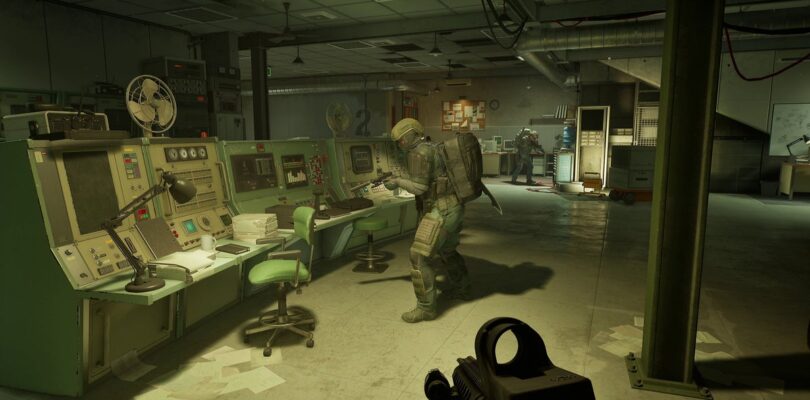 El spin-off del shooter de extracción de PUBG, Black Budget, finalmente se podrá jugar el próximo mes