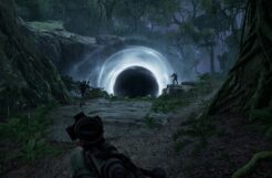 PUBG: Black Budget es un spin-off de disparos de extracción con una isla atrapada en un bucle temporal de masticación sobrenatural.