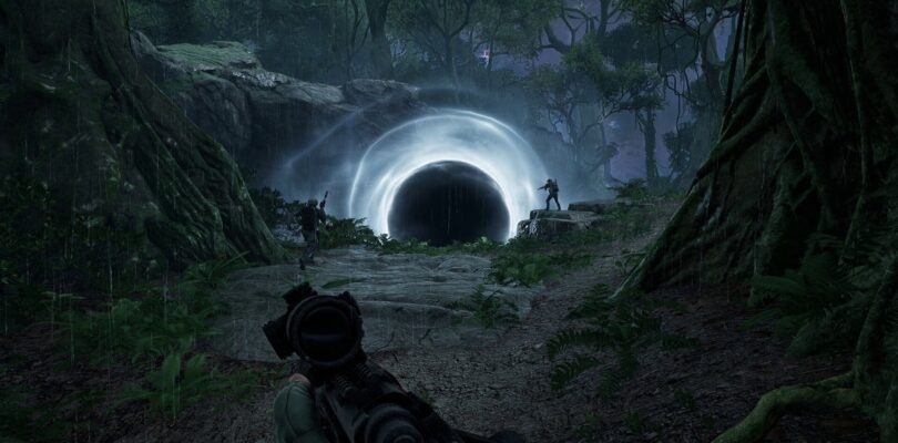 PUBG: Black Budget es un spin-off de disparos de extracción con una isla atrapada en un bucle temporal de masticación sobrenatural.