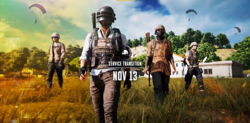 Lanzamiento nativo de PUBG PS5 programado para la próxima semana con la actualización 38.2; Notas completas del parche publicadas