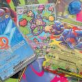 Pokémon TCG: las mejores cartas de llamas fantasmales