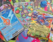 Pokémon TCG: las mejores cartas de llamas fantasmales