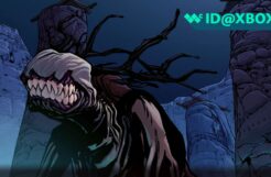 Red Dead se encuentra con Stalker en este horror retro y sigiloso de New Blood Interactive, PERFECTO para Xbox Ally con Xbox Play Anywhere.