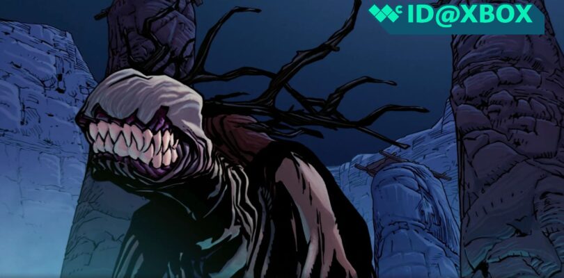 Red Dead se encuentra con Stalker en este horror retro y sigiloso de New Blood Interactive, PERFECTO para Xbox Ally con Xbox Play Anywhere.