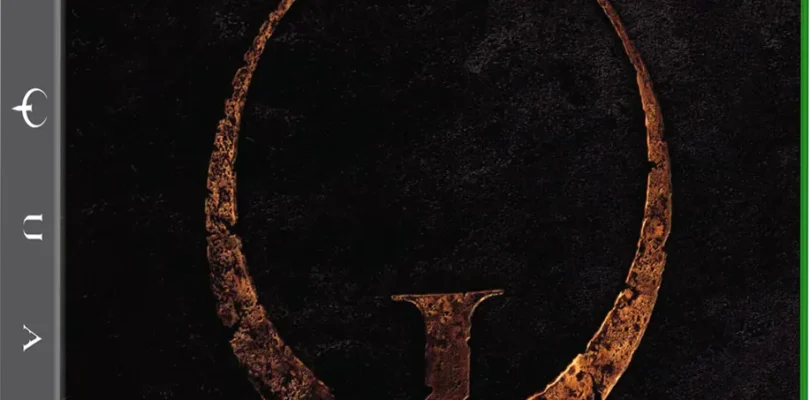 Terremoto | Xbox One/Xbox Serie X