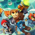 Ratchet & Clank se vuelven móviles con Ranger Rumble