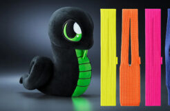 La nueva bolsa para juegos de Razer es casi $200 más barata que la Apple iPhone Pocket y hace prácticamente todo mejor