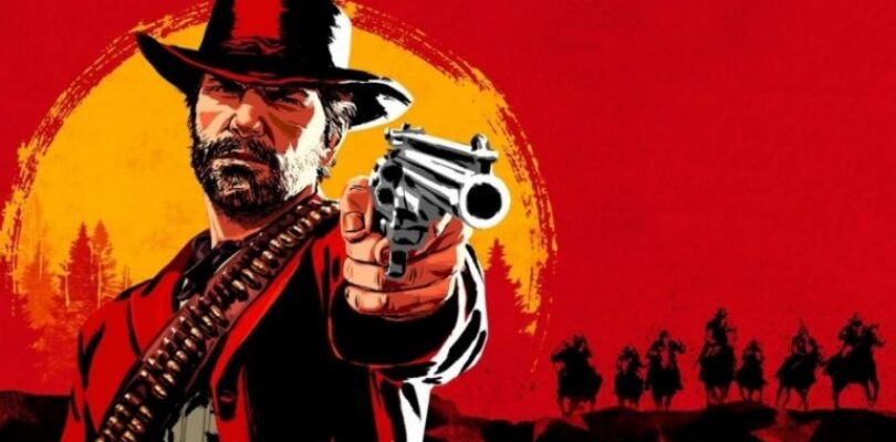 Red Dead Redemption 2 acaba de superar un gran hito en ventas